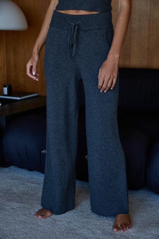 Staycation Pants