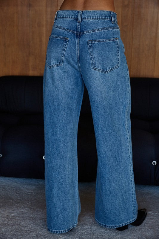 Mimi Jeans