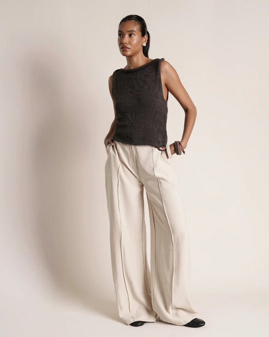 Ciclo Top - Brown