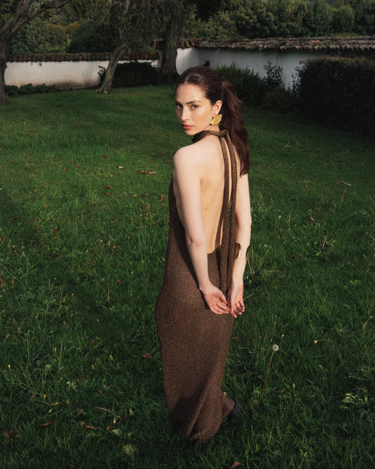Semilla Dress