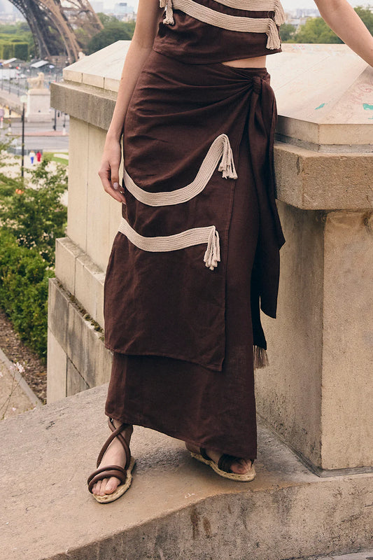 Iana Skirt