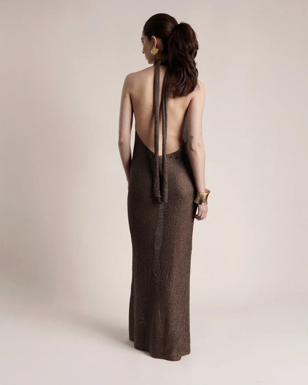 Semilla Dress