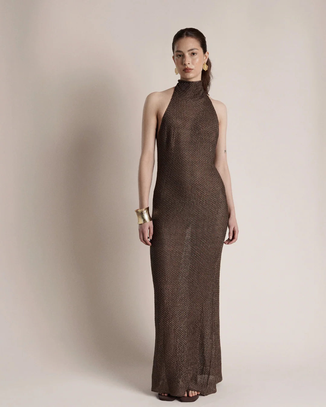 Semilla Dress