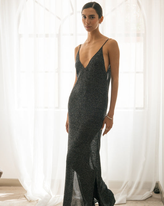 Libertad Dress