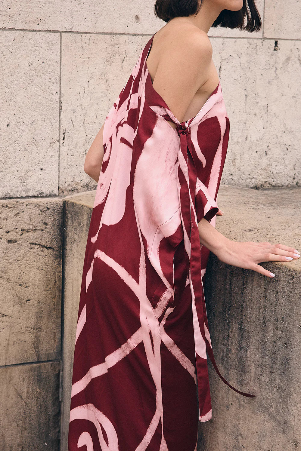 Jete Dress