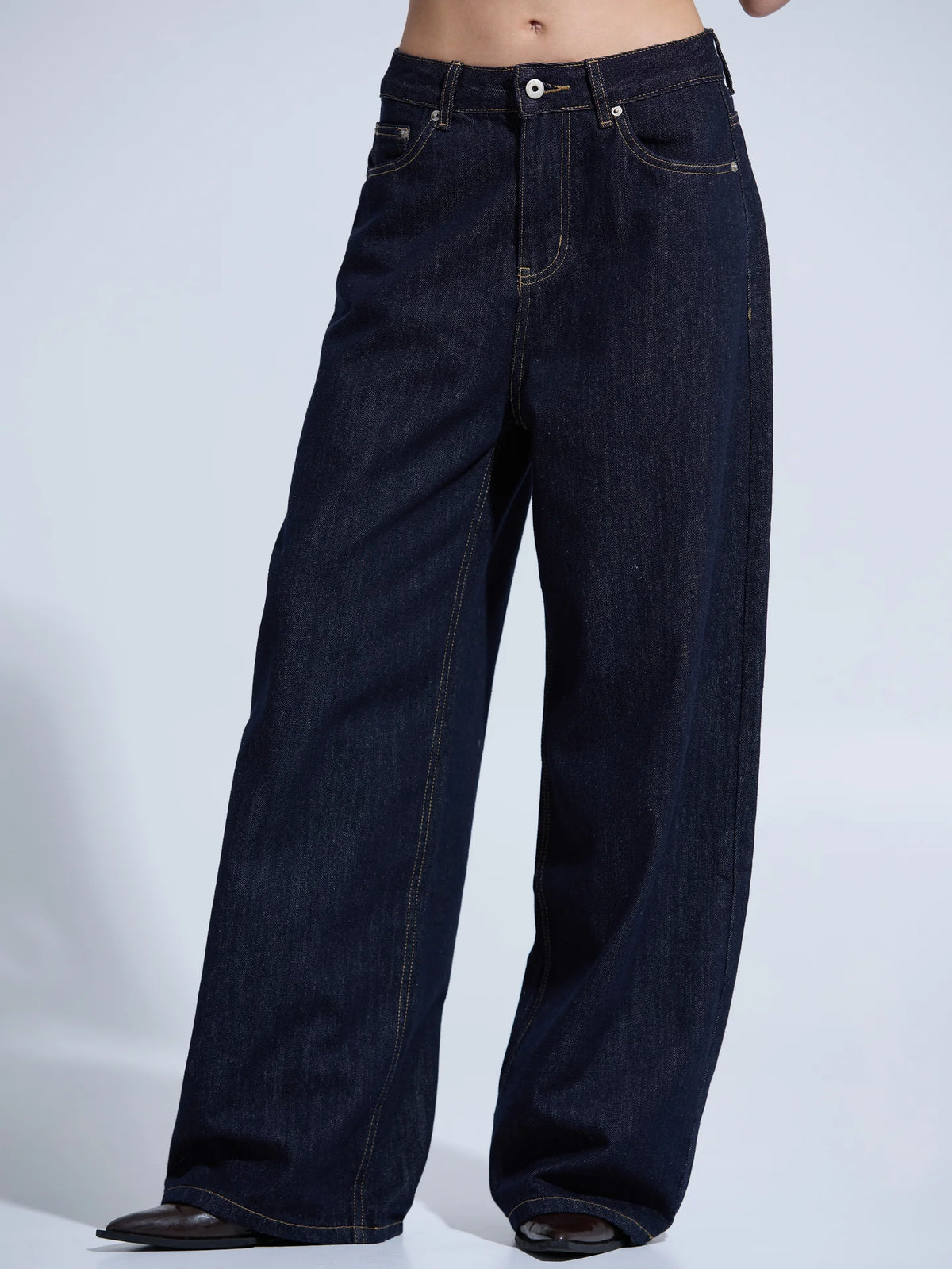 Ren Jeans