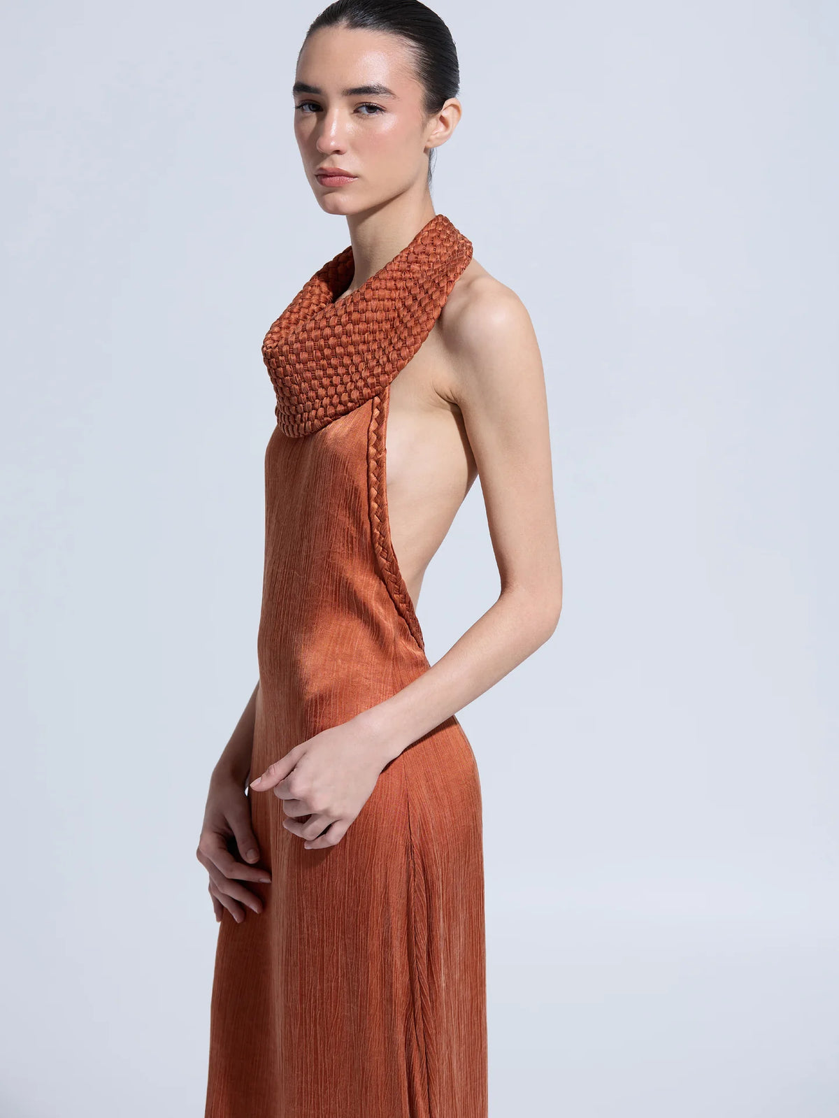 Senda Dress