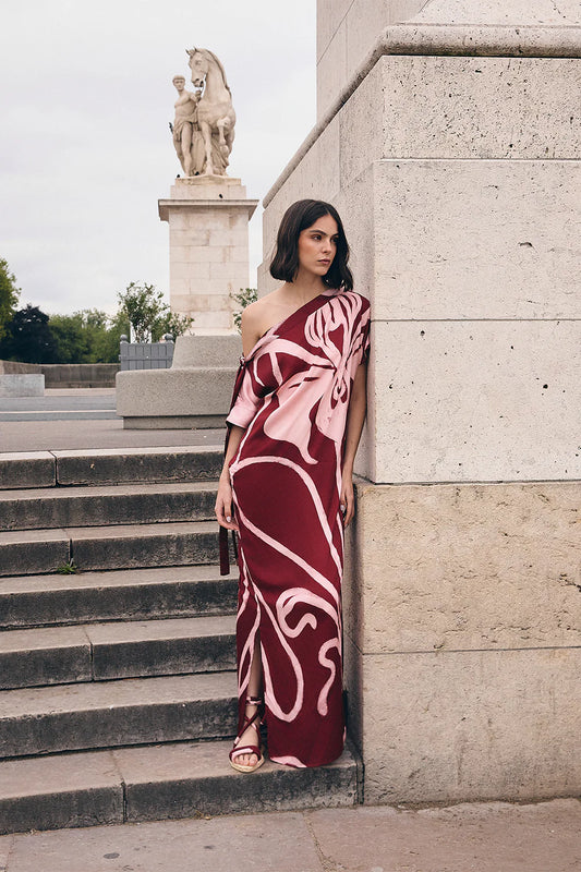 Jete Dress