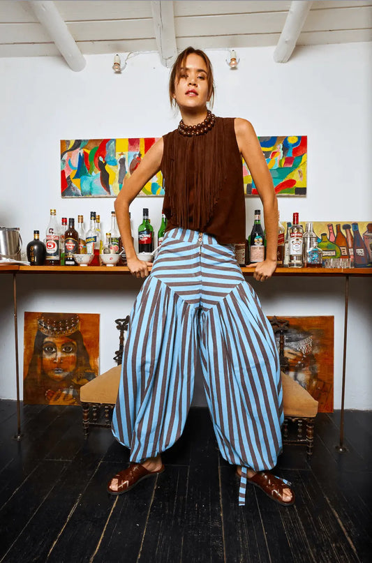 Brava Pants