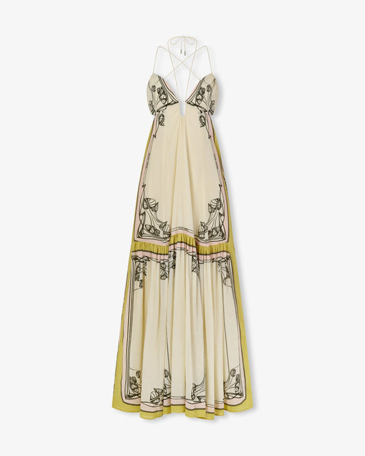 Alphonse Dress