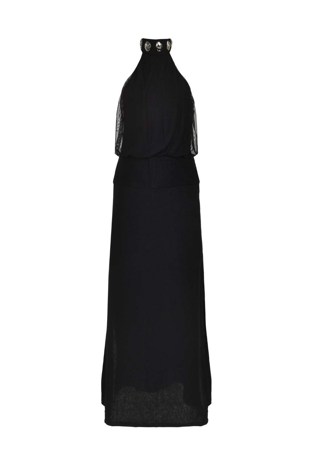 Black Argenta Dress