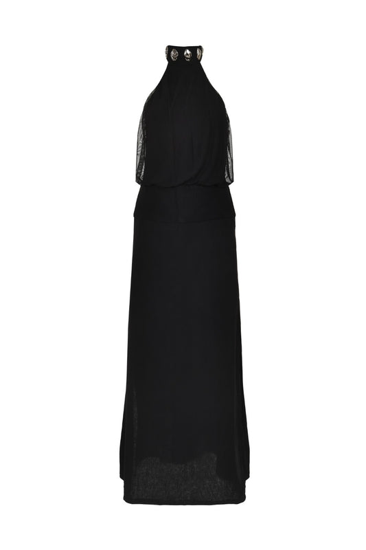 Black Argenta Dress