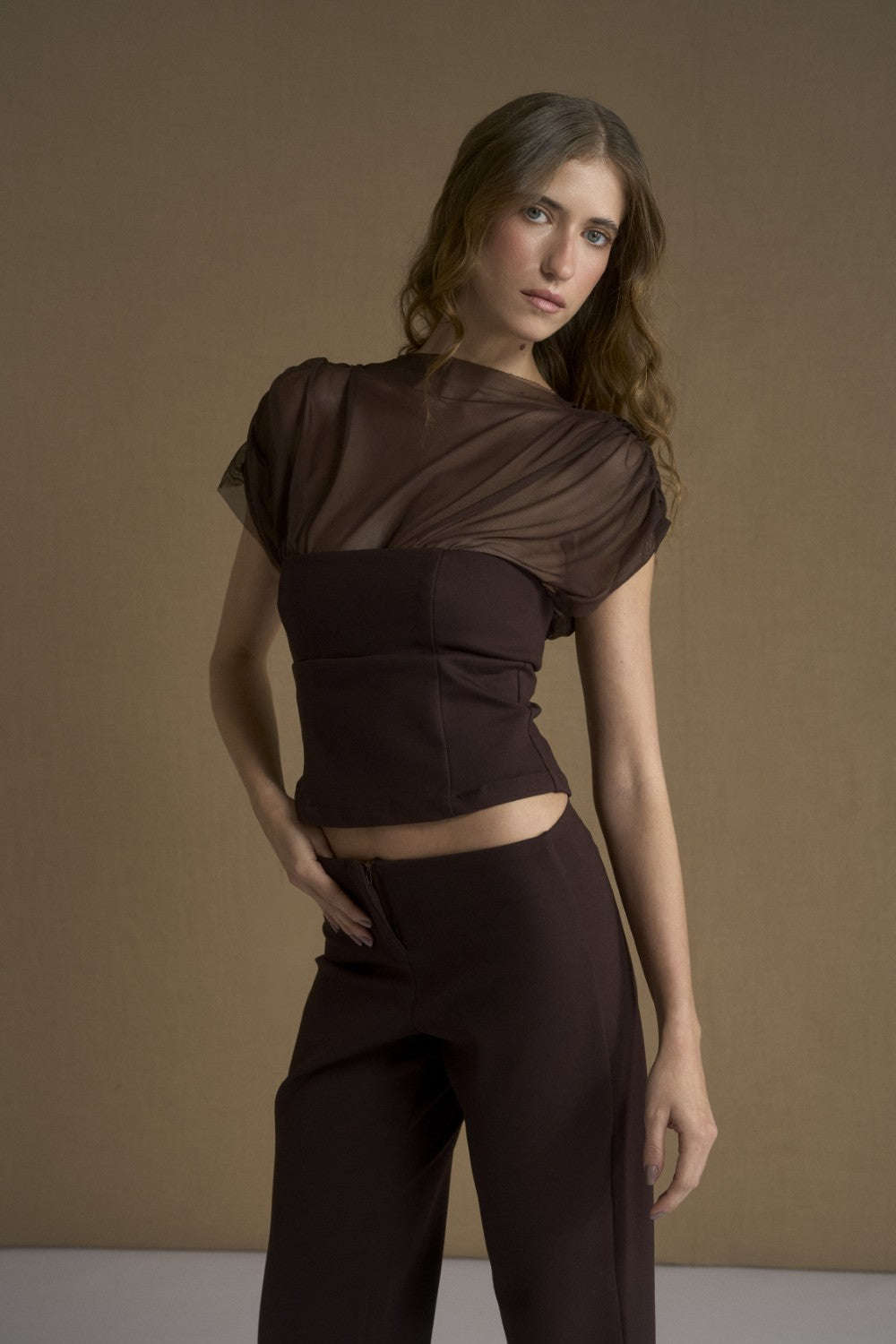 Aria Pants