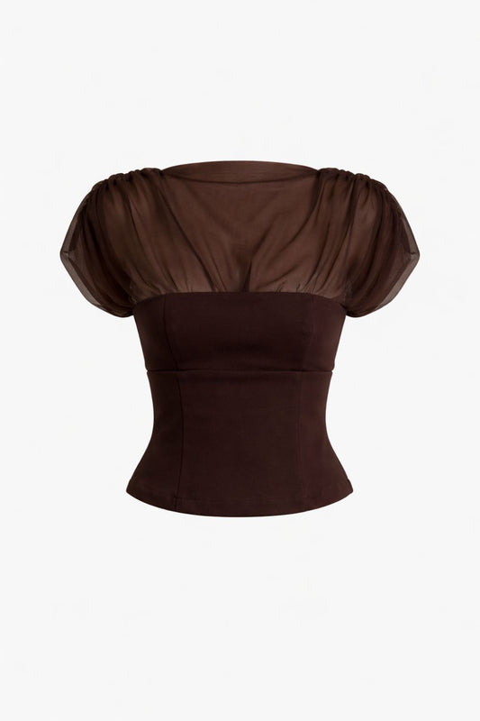 Aria Top