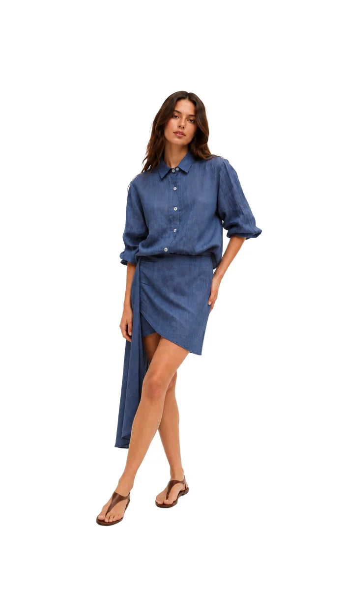 Barranco Skirt