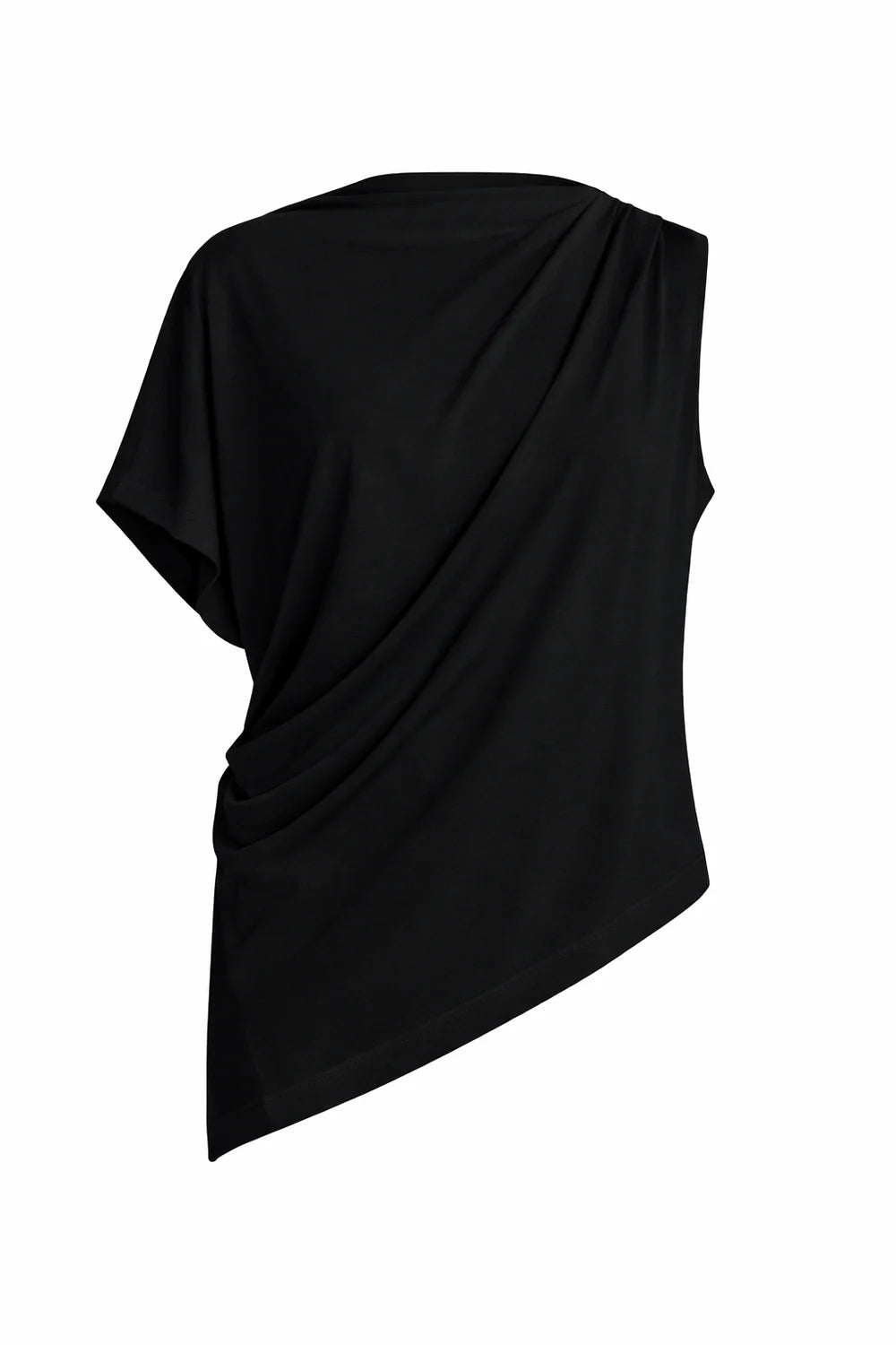 Miaroma Top - Black