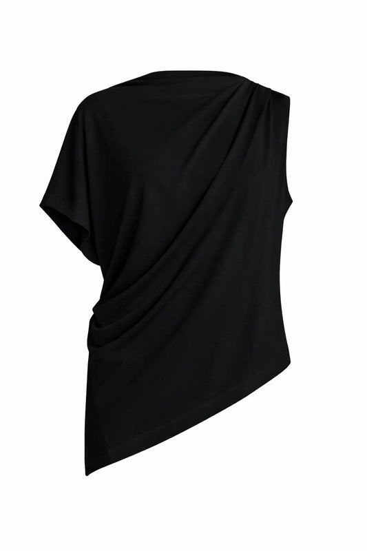 Miaroma Top - Black