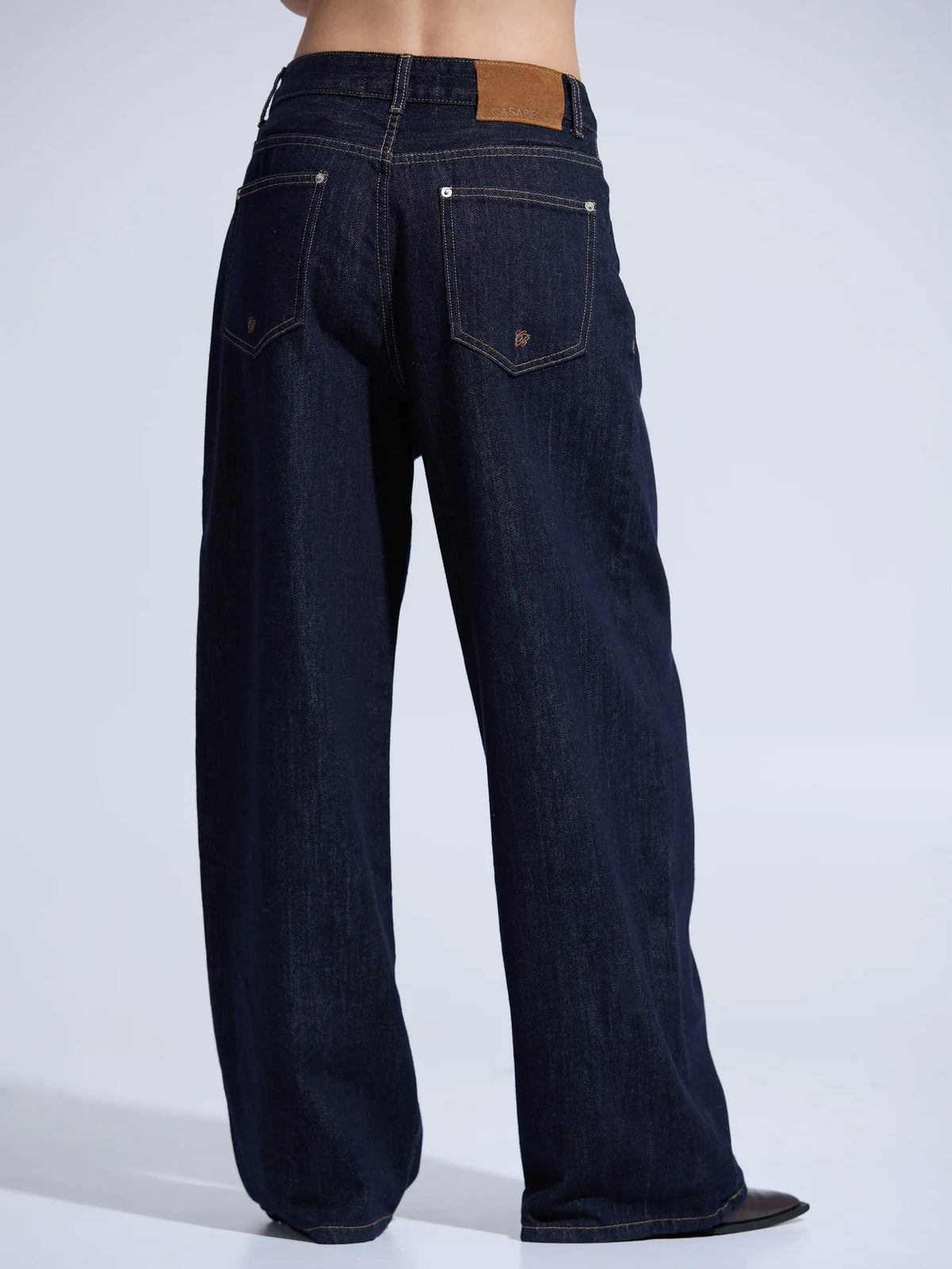 Ren Jeans