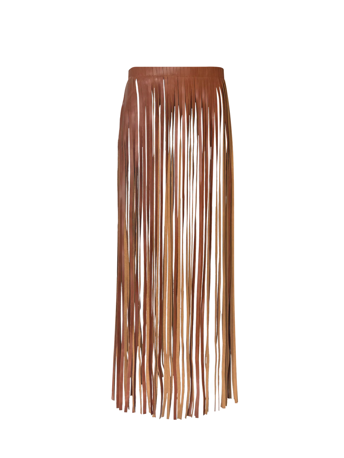 Capri Belt - Terracota