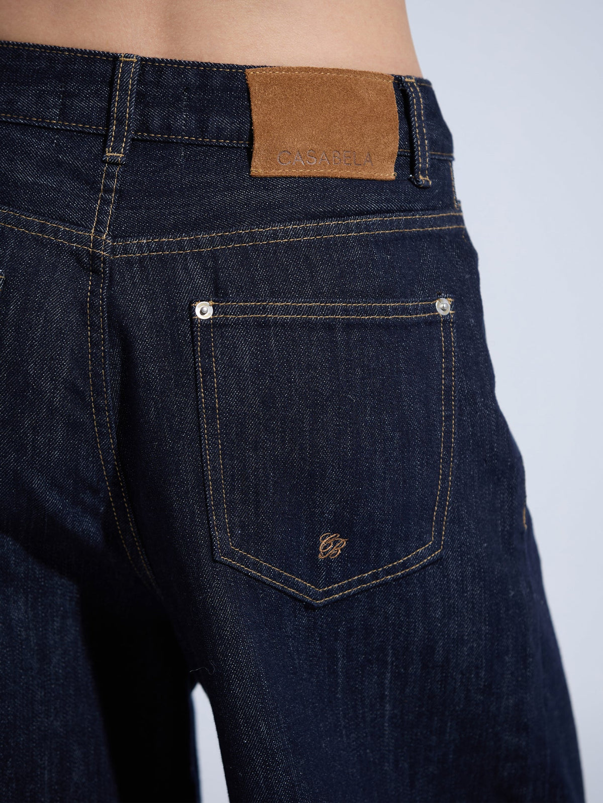 Ren Jeans
