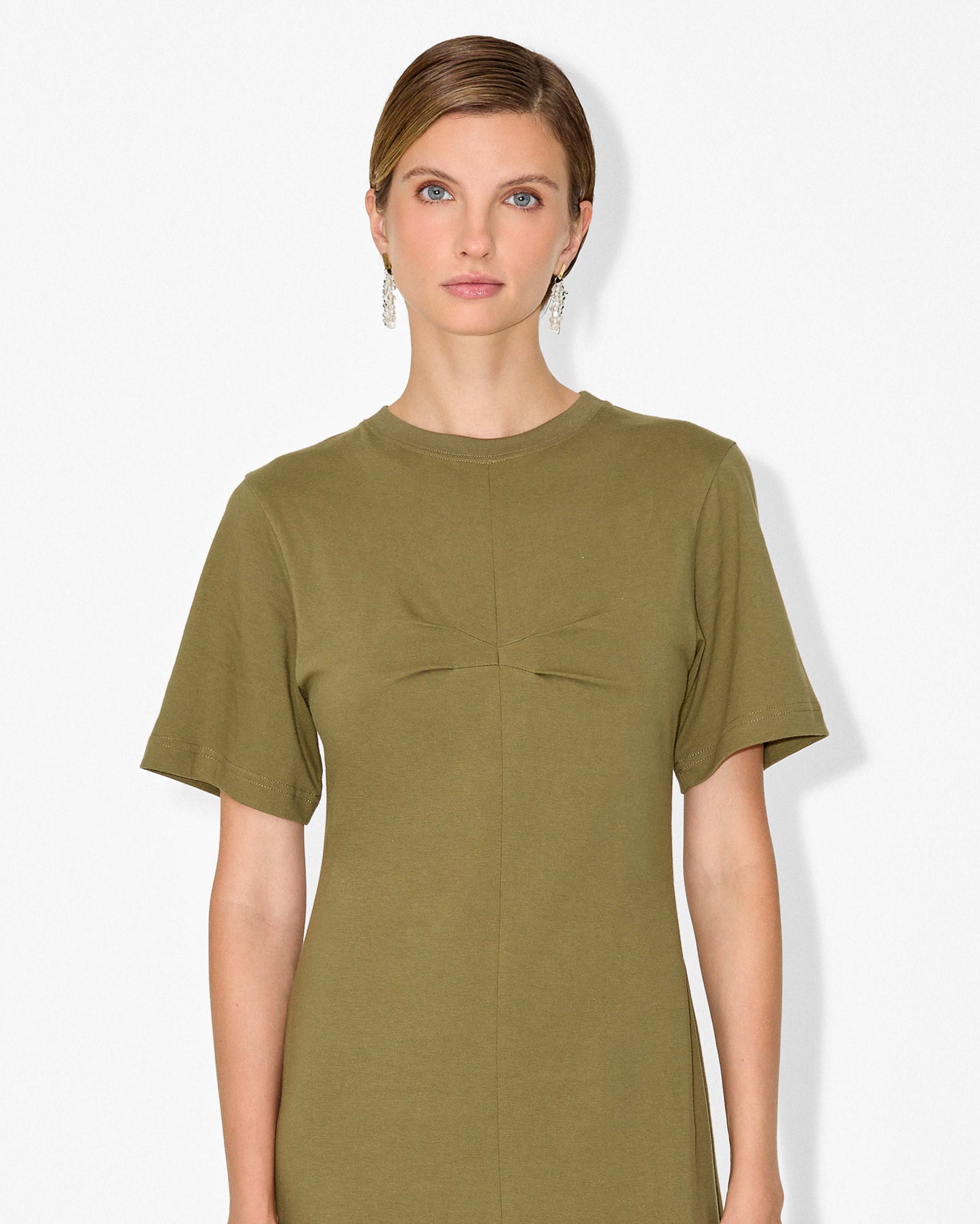 Chiara T-Shirt Dress