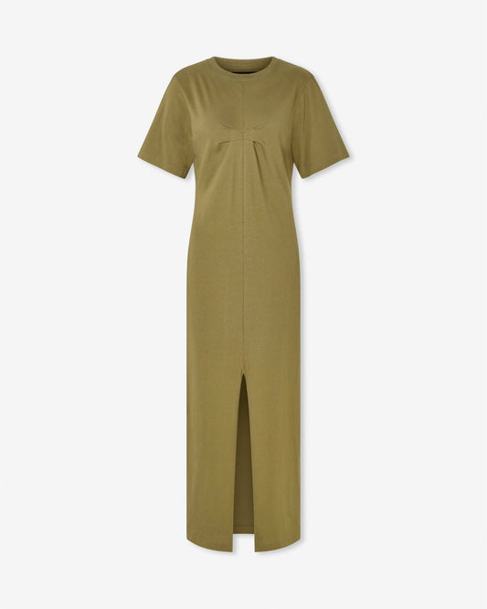 Chiara T-Shirt Dress