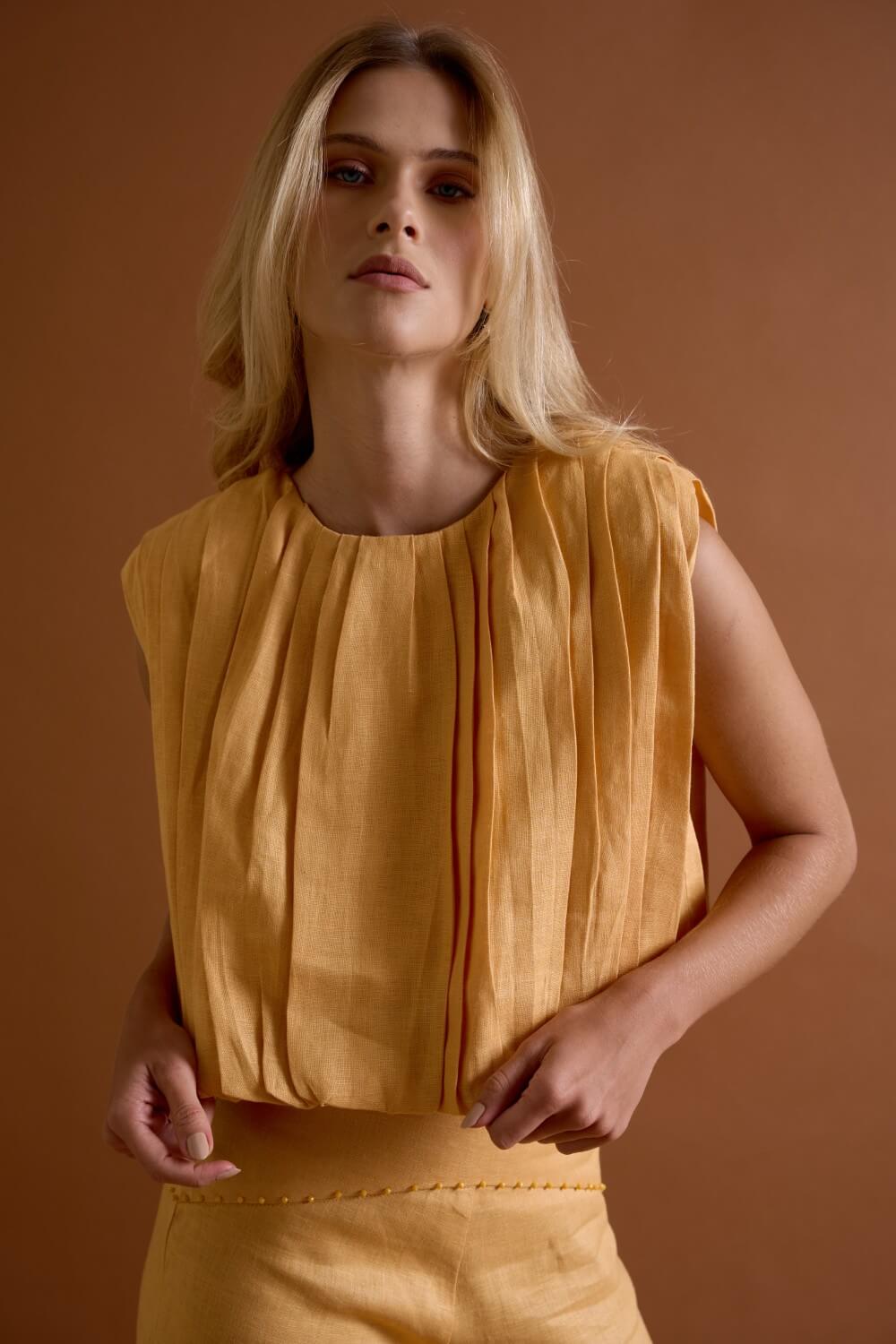 Calyssa Top