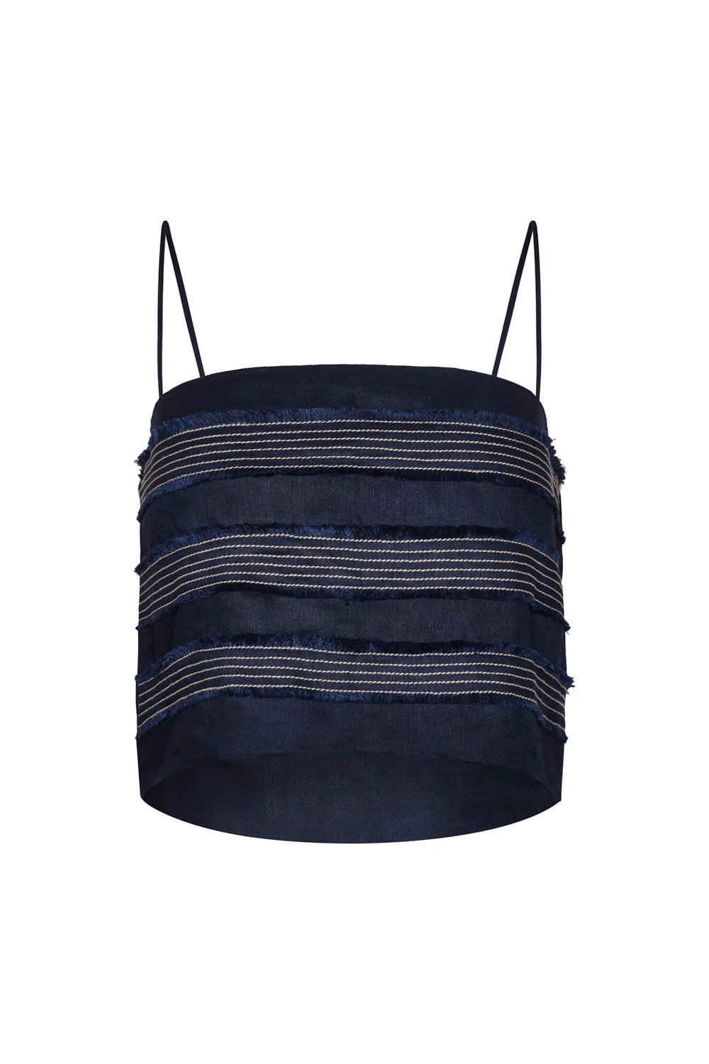 Eter Crop Top