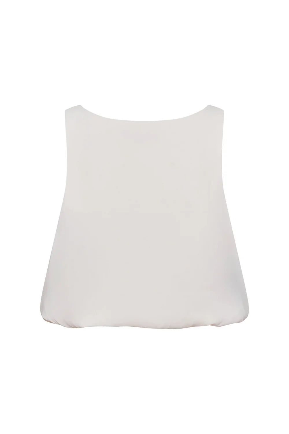 Galicia Crop Top