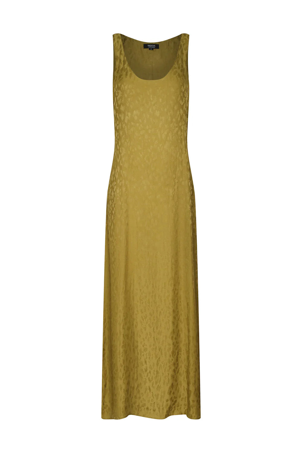 Hojarasca Dress