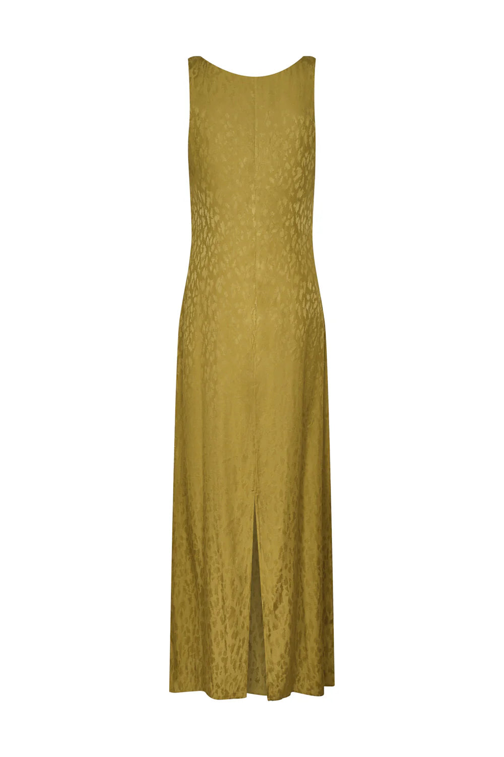 Hojarasca Dress