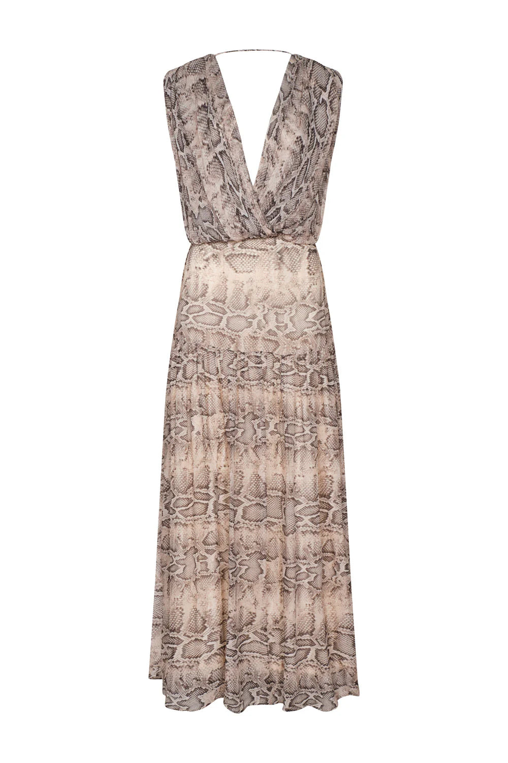 Vasco Dress