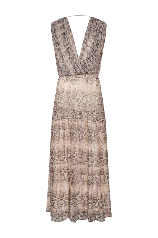 Vasco Dress