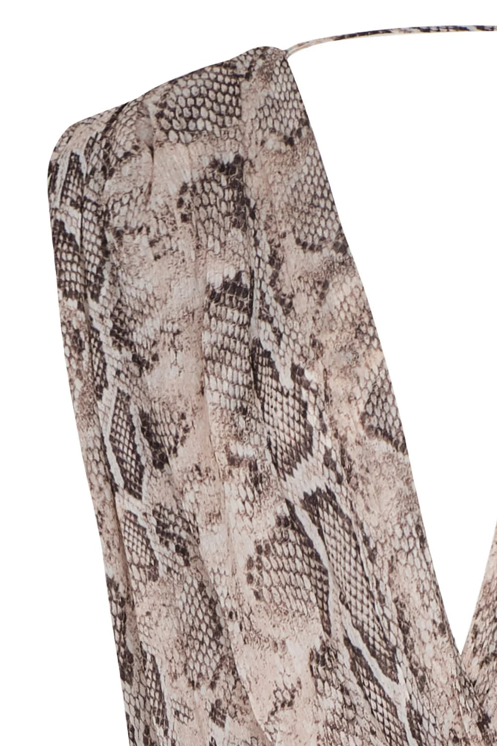 Vasco Dress