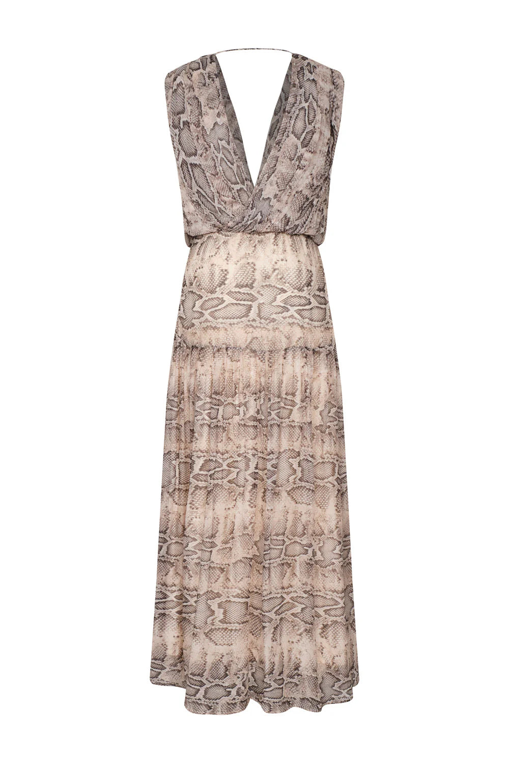 Vasco Dress
