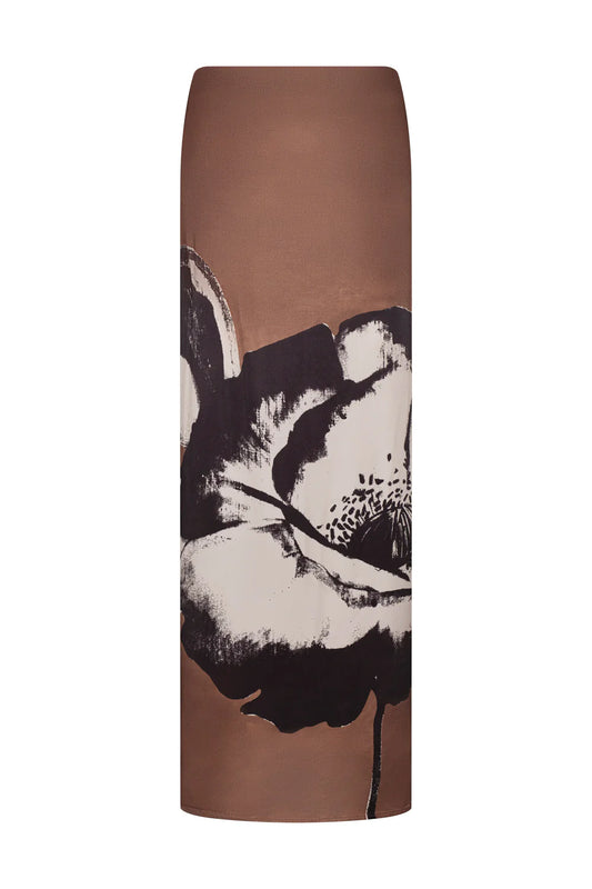 Flor de Loto Skirt