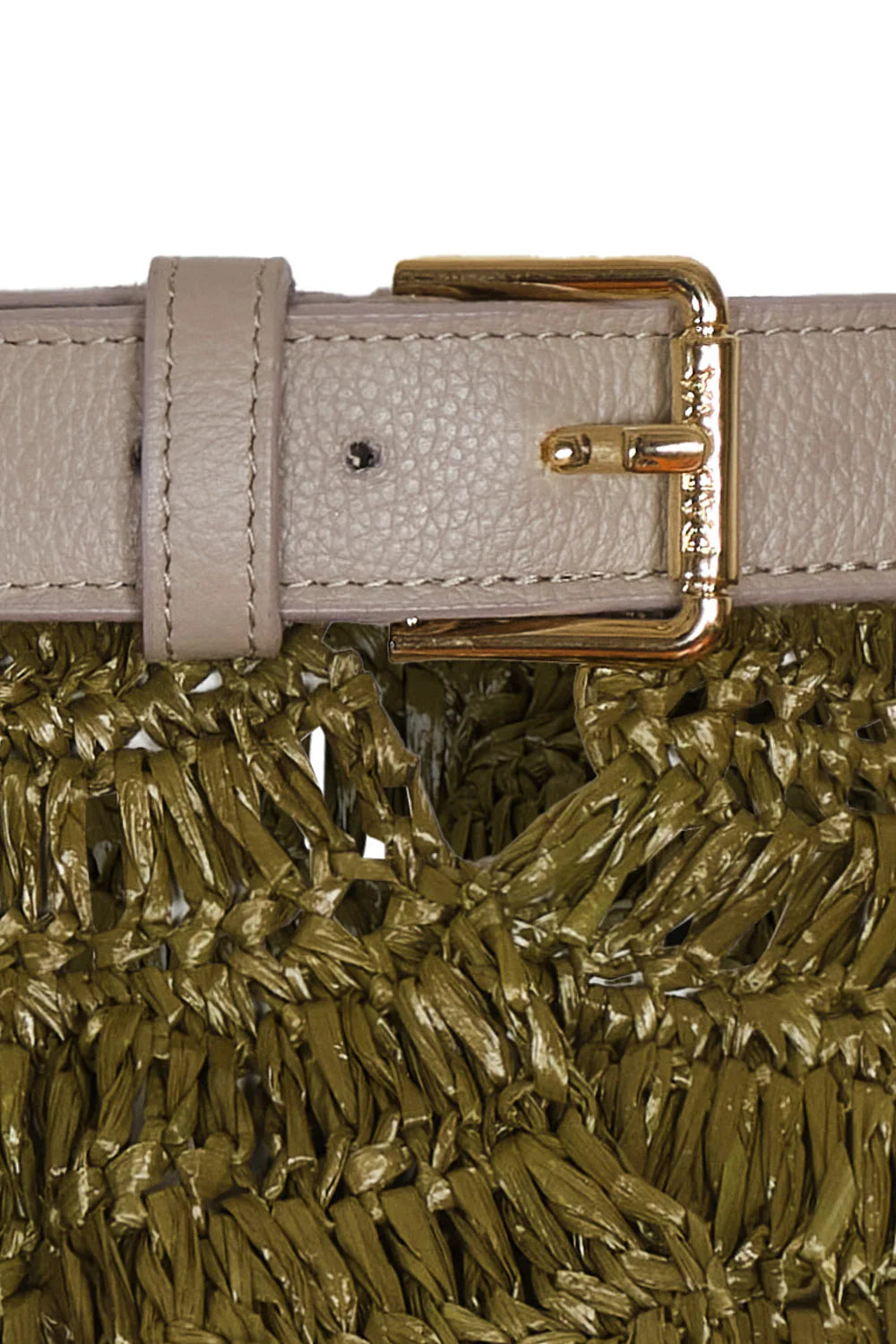 Realismo Belt