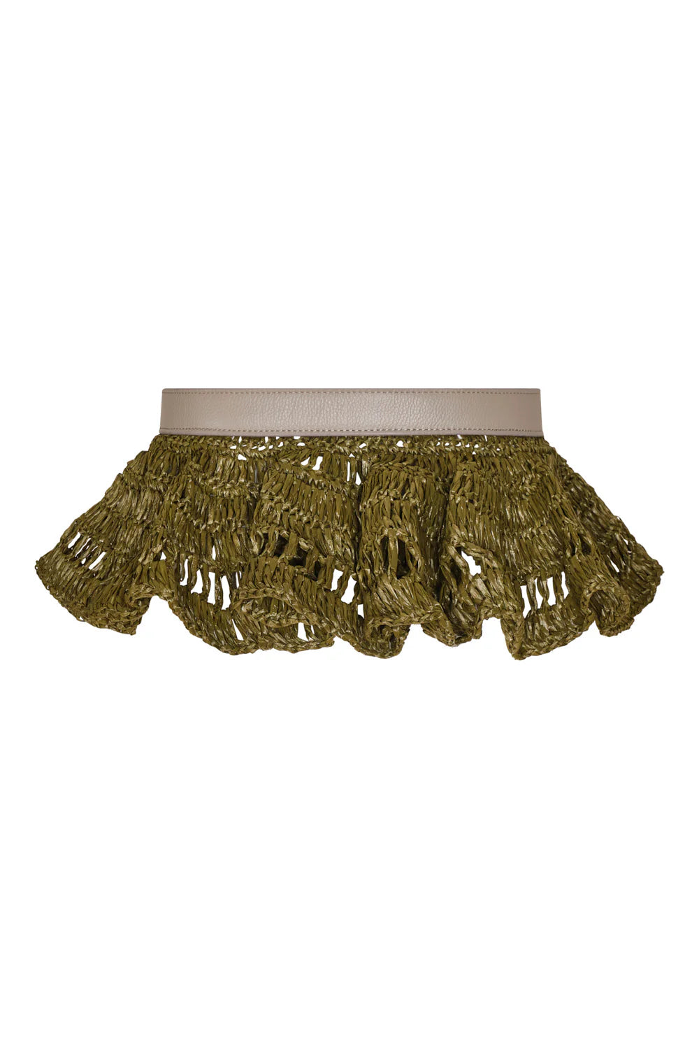 Realismo Belt