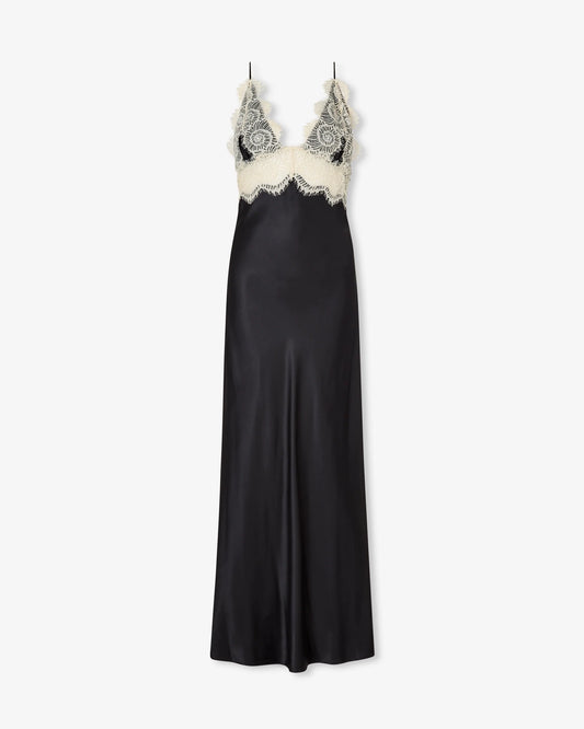Carmen Dress