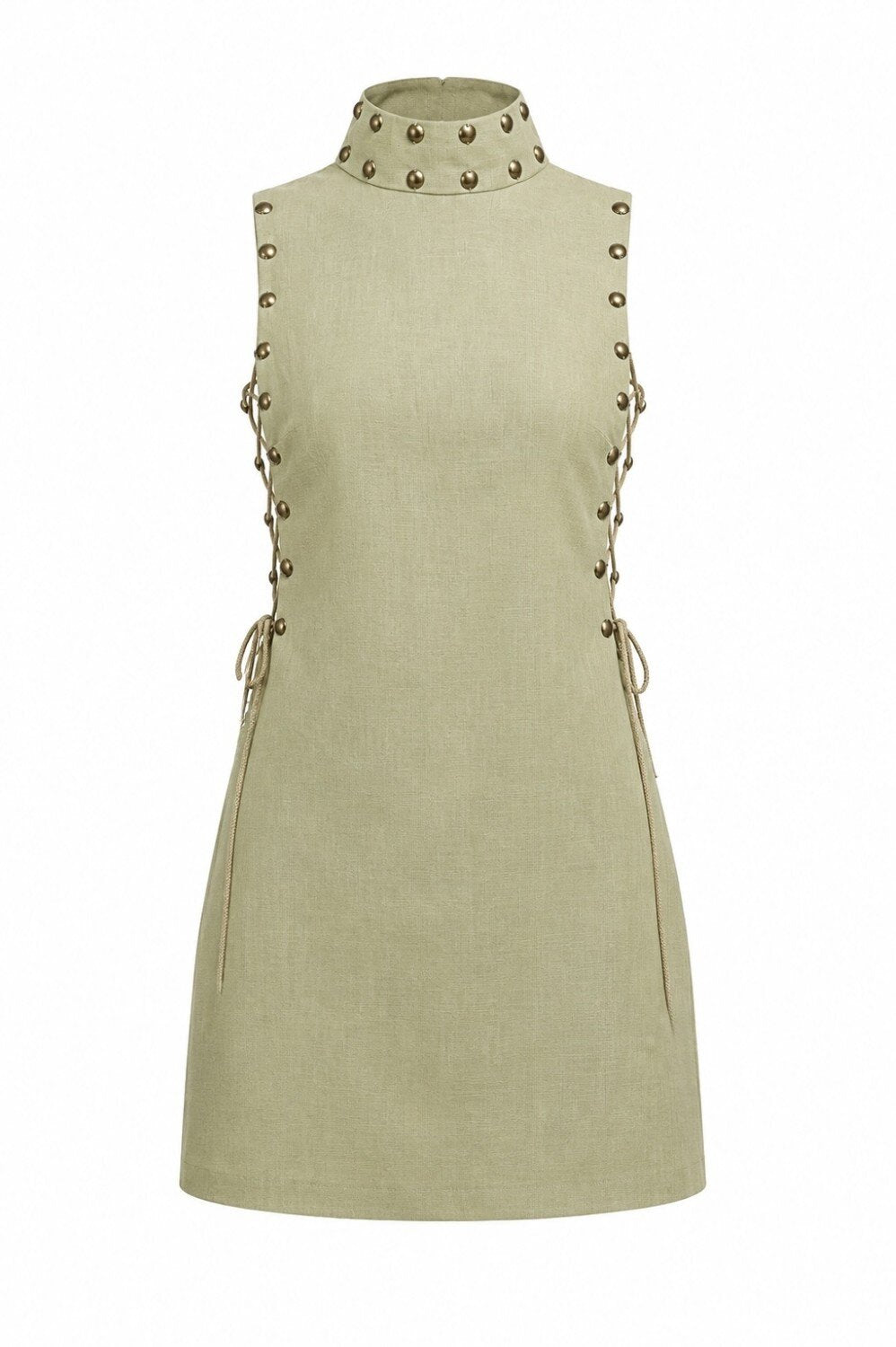 Allegra Mini Dress