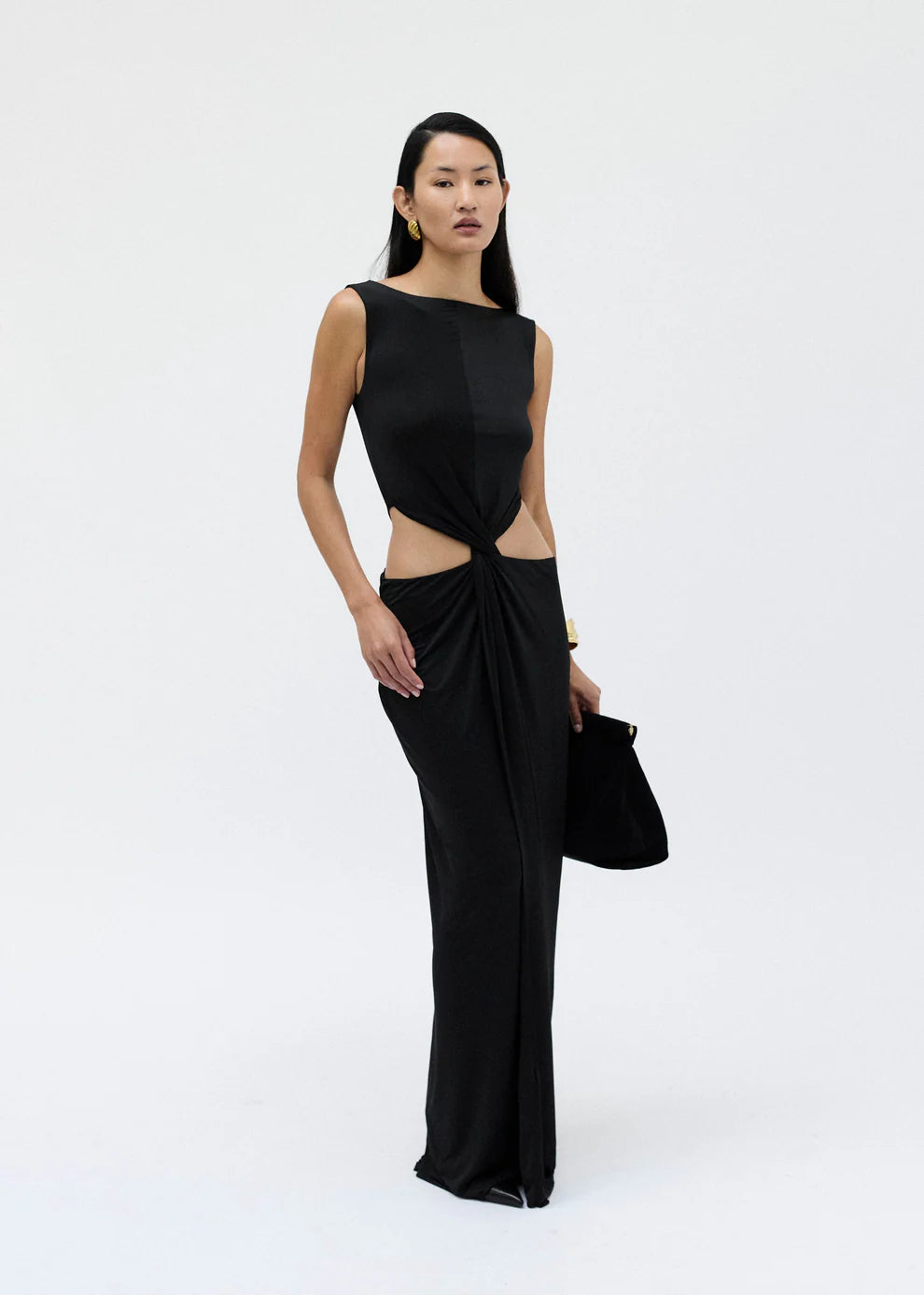 Janeiro Dress
