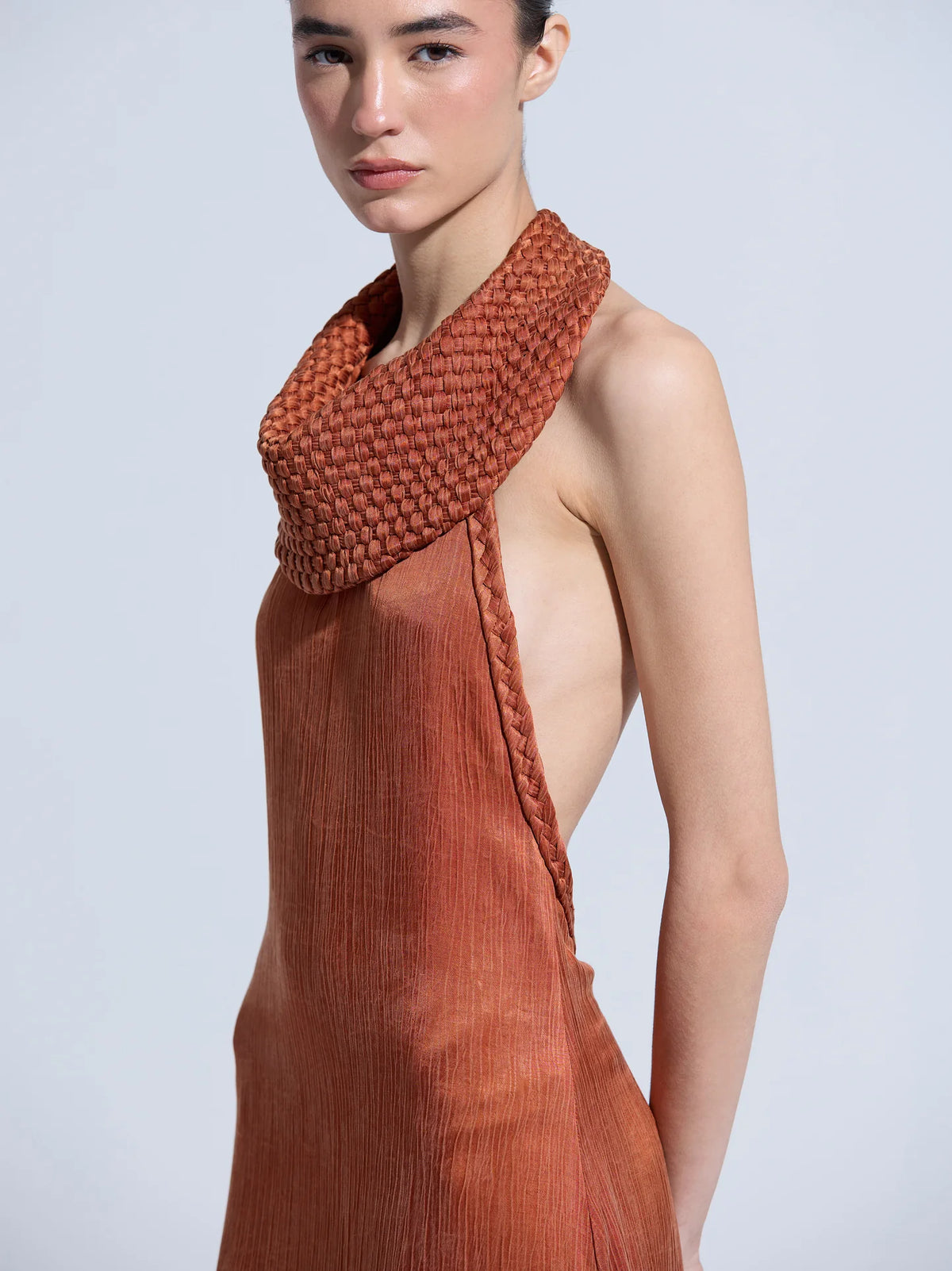 Senda Dress