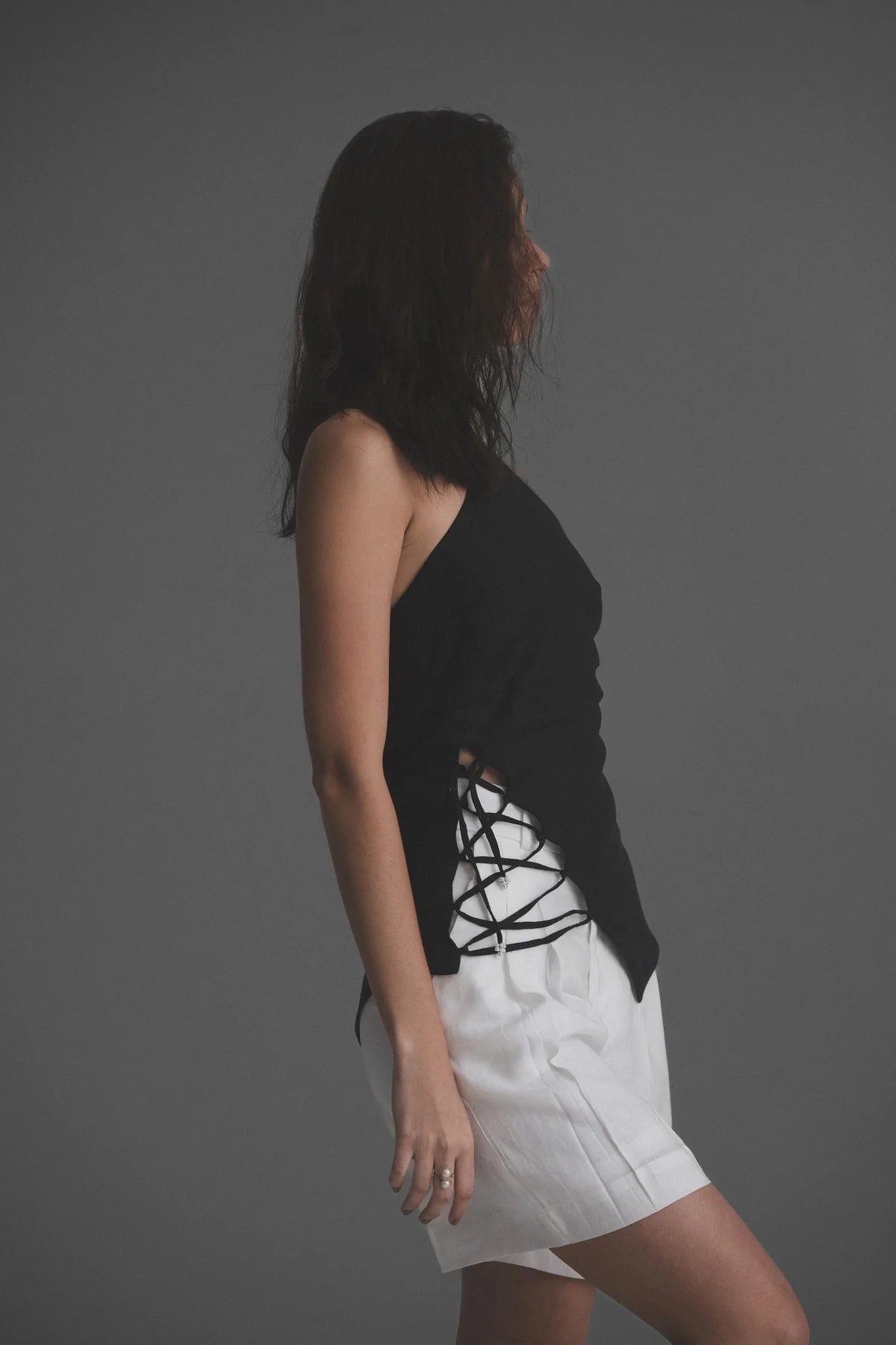 Noir Top