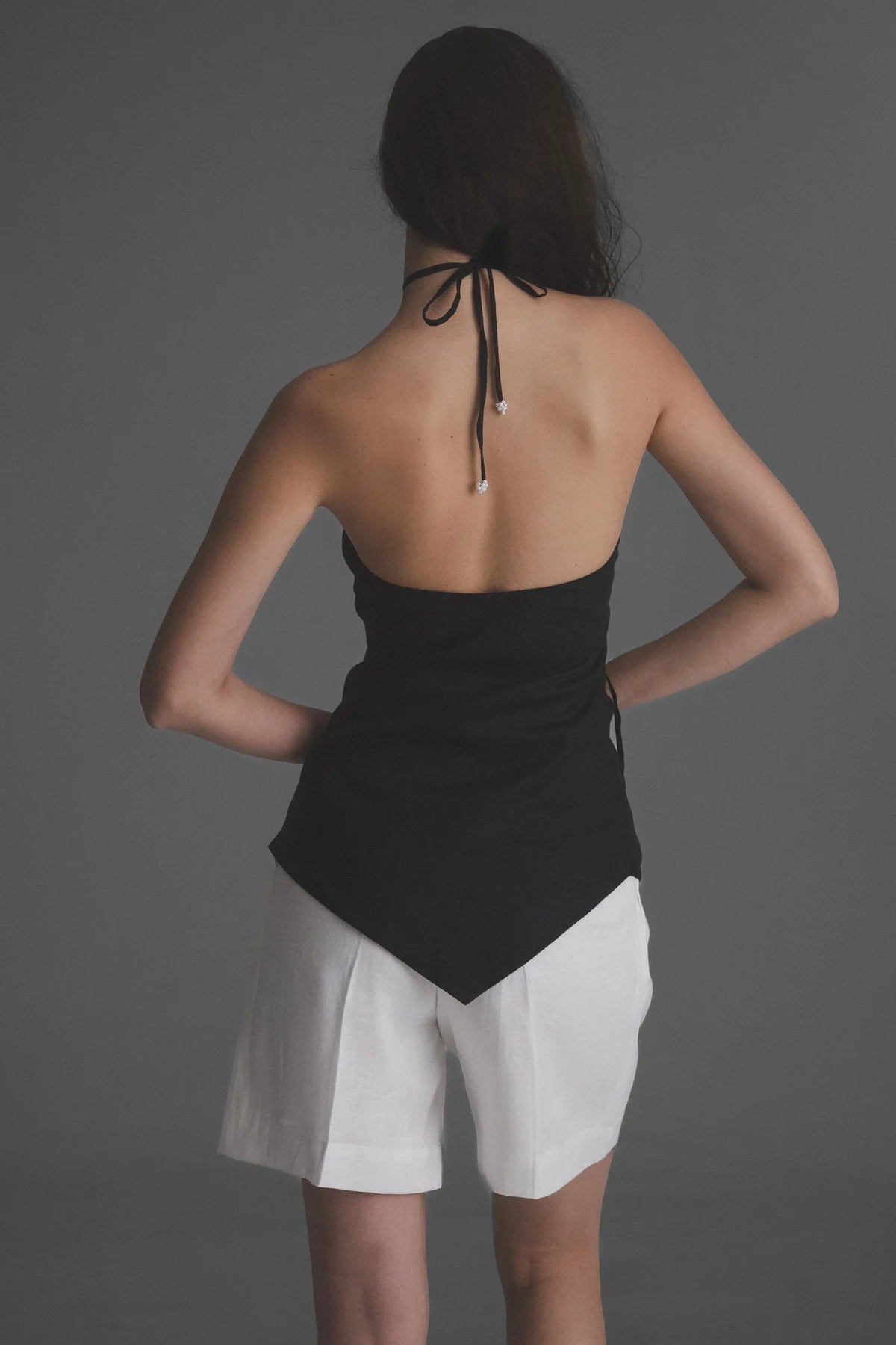 Noir Top