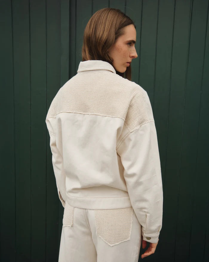Oasis Jacket