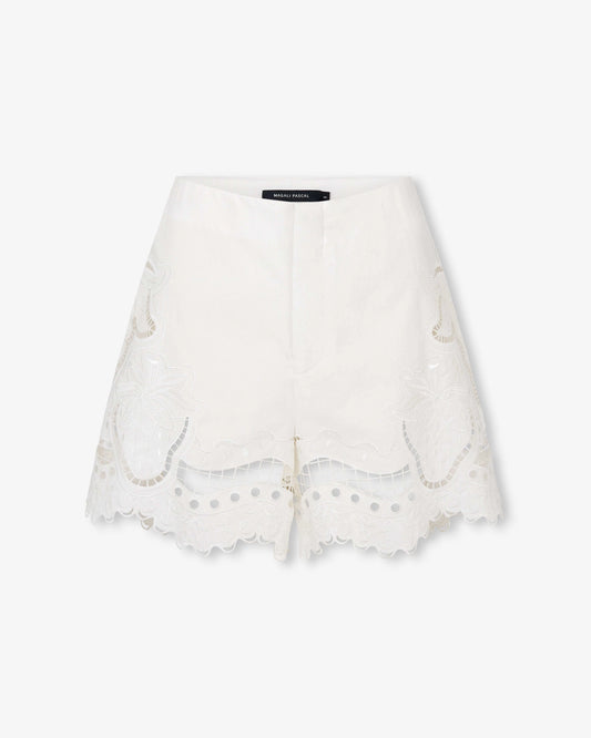 Frutta Short