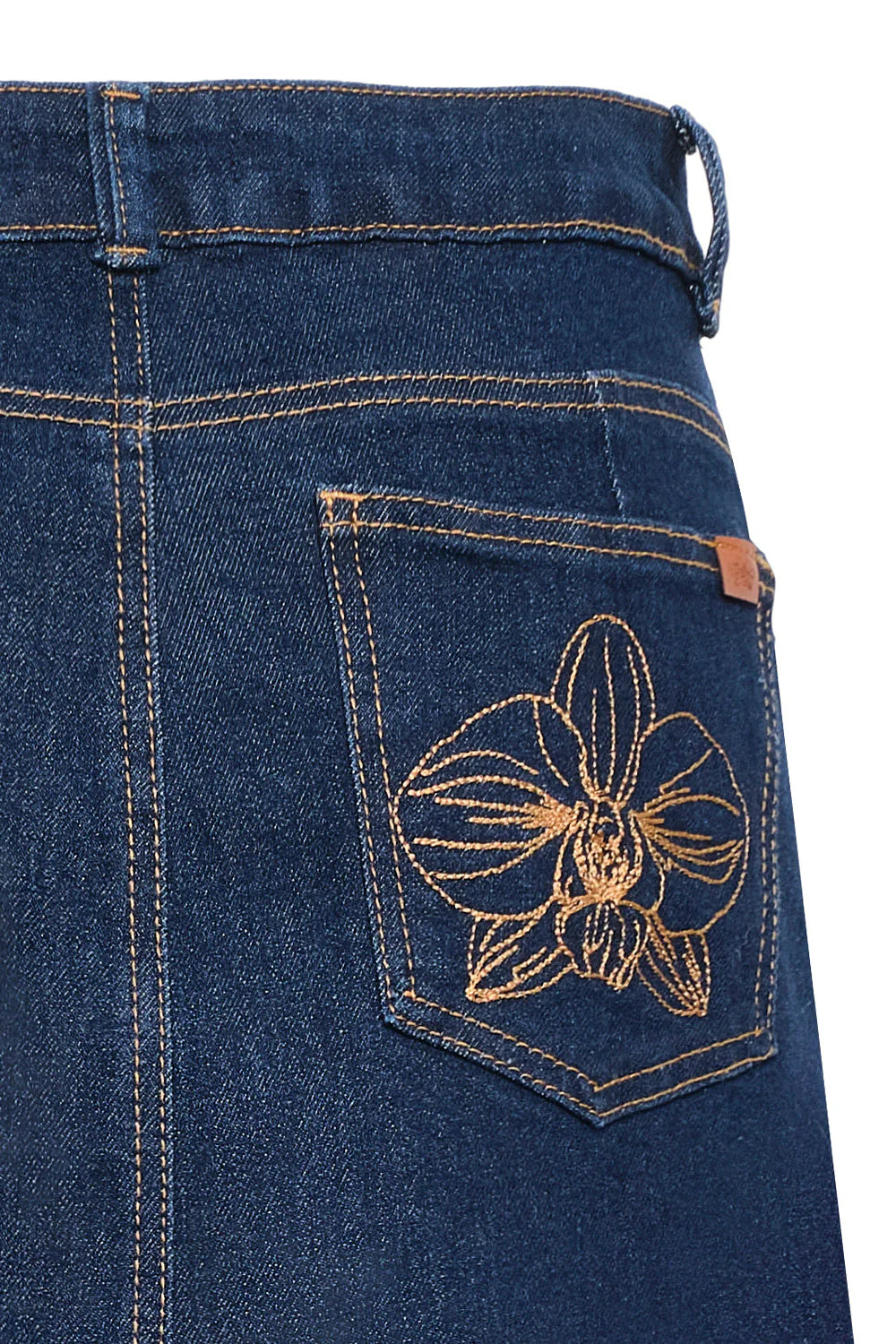 Arena Skirt