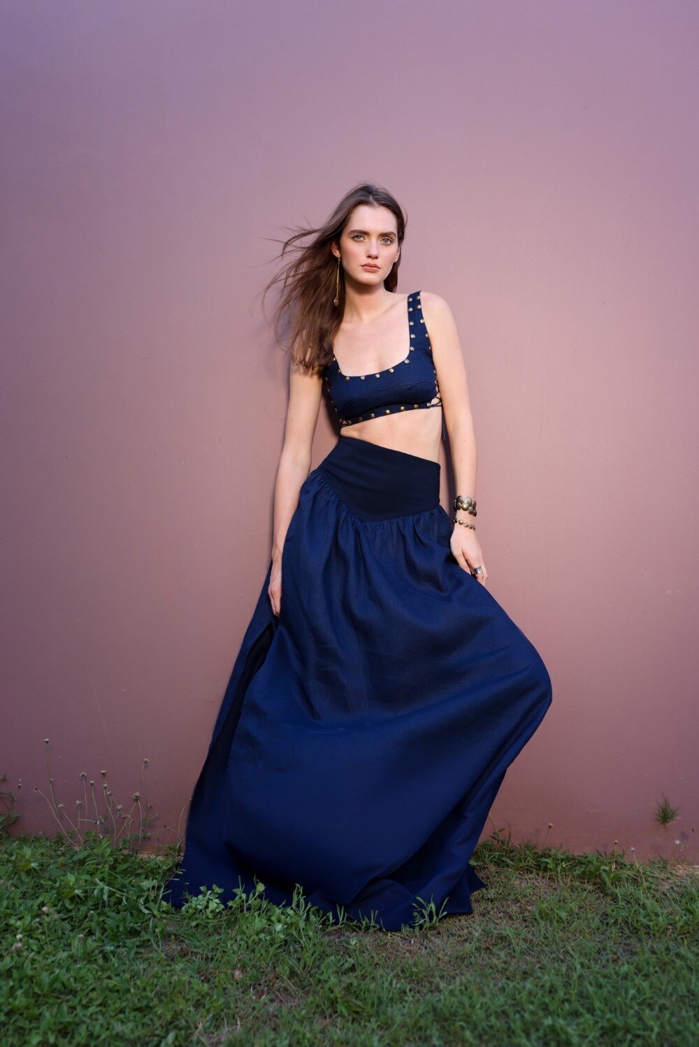 Frida Skirt