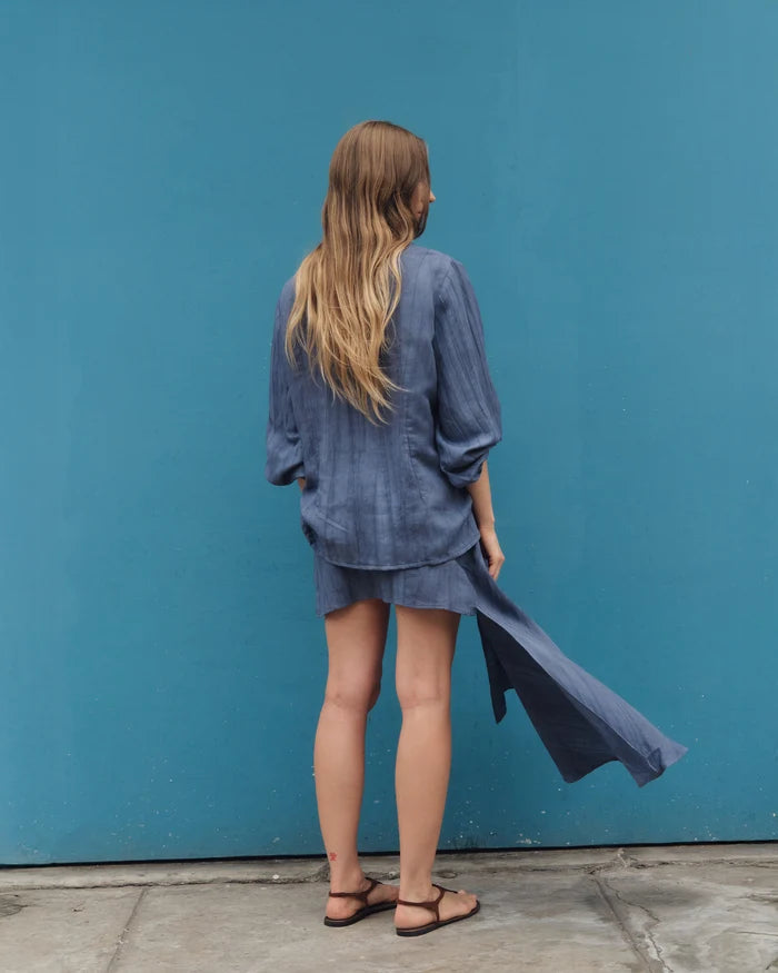 Barranco Skirt
