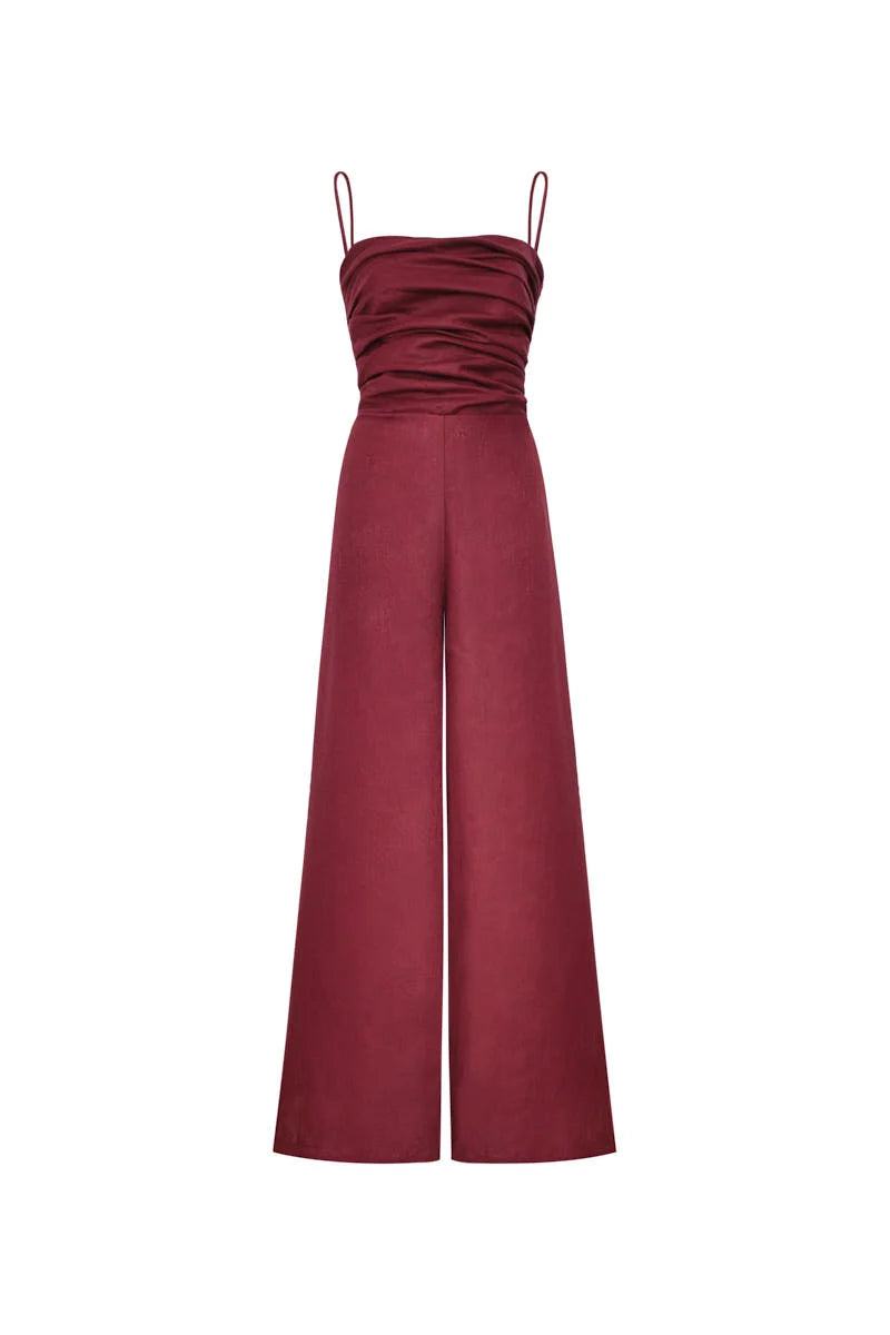 Nina Jumpsuit